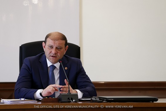 Սահմանվել է խիստ հսկողություն դրամահավաքության հնարավոր դեպքերը բացառելու ուղղությամբ