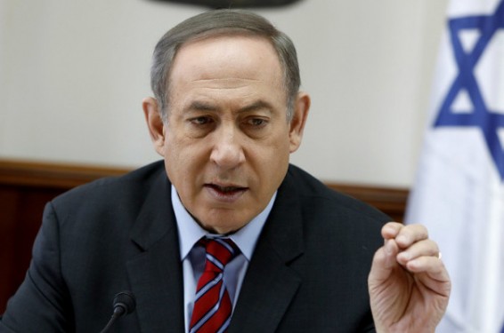 Իսրայելը մտահոգված է Ռուսաստանի և Իրանի համագործակցությամբ. Նեթանյահու