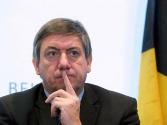 Բելգիայի ՆԳ նախարար. Երկրի մուսուլմանները «պարում էին» ահաբեկչություններից հետո