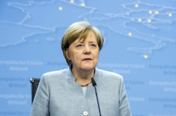 Եթե Թուրքիայում մահապատիժը վերականգնվի, ապա ԵՄ-ի հետ տարվող բոլոր բանակցություններն անվավեր կդառնան. Մերկել