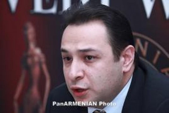 Թե՛ Արցախում, թե՛ Հայաստանում կան բազմաբնույթ ծրագրեր, որ կարելի է իրականացնել. Արա Վարդանյան