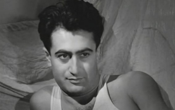 Այսօր հայ անվանի կինոռեժիսոր, դերասան և սցենարիստ Ֆրունզե Դովլաթյանի ծննդյան օրն է