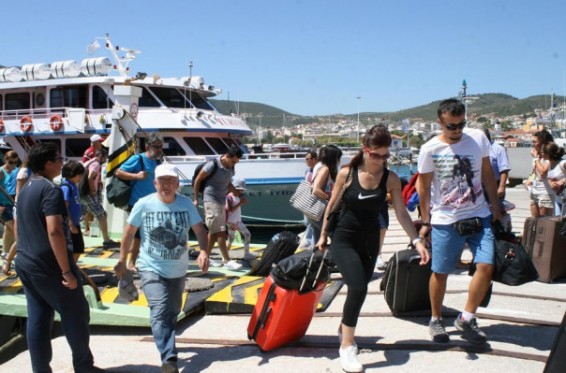 Թուրքիայում ահաբեկչական հարձակումների վտանգը շարունակում է բարձր մնալ. Մեծ Բրիտանիայի ԱԳՆ