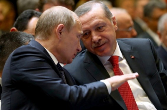 ՌԴ-ն ու Թուրքիան կակտիվացնեն նաև մշակութային ու զբոսաշրջային համագործակցությունը. մանրամասներ Պուտին-Էրդողան հանդիպումից