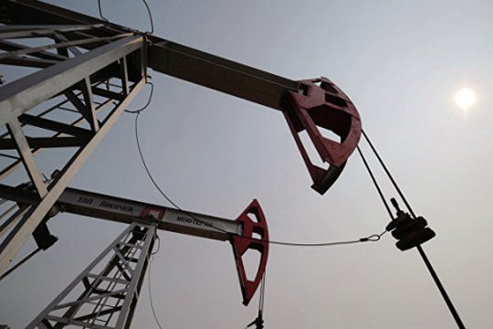 Նավթի համաշխարհային գները նվազում են