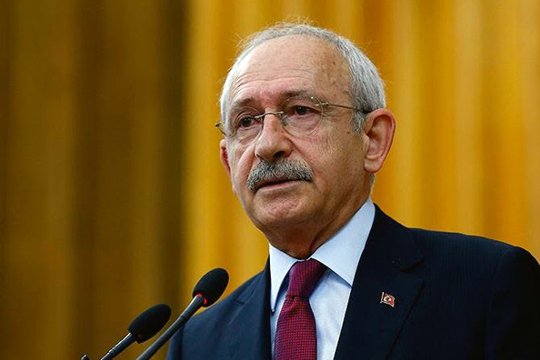 Թուրքիայի քեմալական կուսակցությունը հանրաքվեի արդյունքների հարցով առաջիկա օրերին կդիմի ՄԻԵԴ