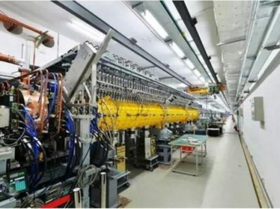 Չինաստանն ավարտել է «սուպեր մանրադիտակի» ստեղծման աշխատանքները