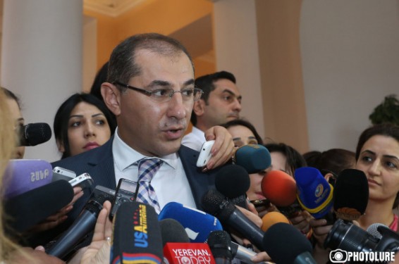 Սուբսիդավորման այնպիսի գործիքակազմ պետք է լինի, որ առավելագույնս ծառայի իր նպատակին. ֆինանսների նախարար