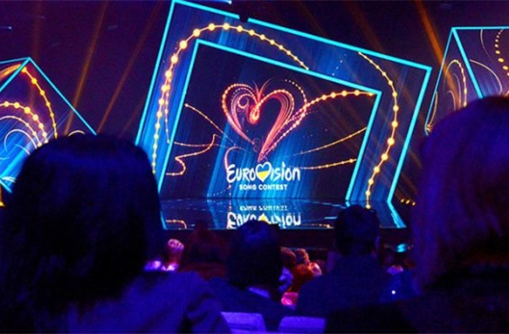 «Եվրատեսիլ»­-ի կազմակերպիչները Ռուսաստանին և Ուկրաինային սպառնացել են պատժամիջոցներով