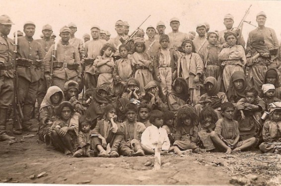 Դերսիմը ռմբակոծած Աթաթուրքի որդեգիր աղջիկն ու շուրջ 72.000 անմեղ զոհ. այսօր լրանում է Դերսիմի կոտորածների 80-րդ տարելիցը