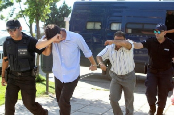 Թուրքիայի ԱԳՆ-ն քննադատել է Հունաստանին` թուրք զինվորականների արտահանձնման պահանջը մերժելու համար