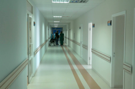 Երևանի Անդրանիկի փողոցում վրաերթի ենթարկված տղամարդը հիվանդանոցում մահացել է