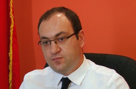 Արայիկ Գրիգորյանի աշխատասենյակում իրականացվում է վերանորոգում, տարածքի փոփոխություն չկա. Արսեն Բաբայան