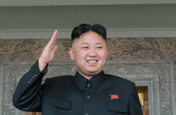 Հյուսիսային Կորեան ԿՀՎ-­ին մեղադրել է Կիմ Չեն Ընի դեմ մահափորձ նախապատրաստելու մեջ