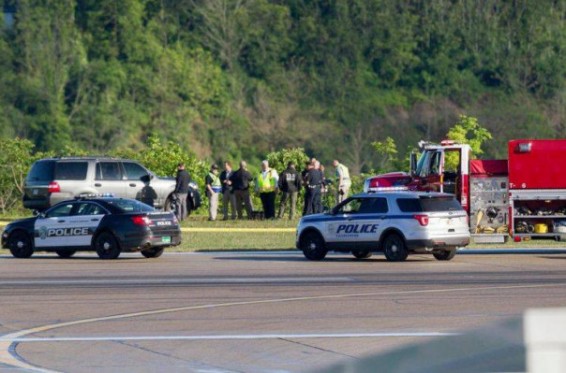 ԱՄՆ-ում վայրէջքի պահին բեռնատար ինքնաթիռ է կործանվել