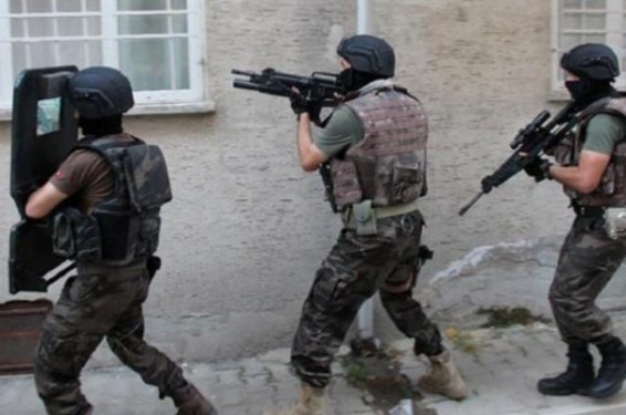 Ստամբուլում հակաահաբեկչական գործողության ընթացքում 18-ամյա աղջիկ է սպանվել