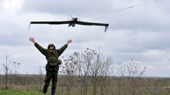 Հայաստանի ռուսական ռազմակայանում ծառայության անվտանգության համալիր պարապմունքներ են անցկացվել