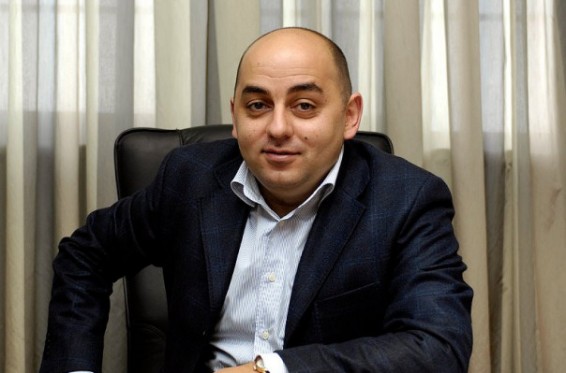 «Շիրակի» նախագահ Արման Սահակյանը հեռացվել է Հայաստանի ֆուտբոլի ֆեդերացիայի գործկոմից