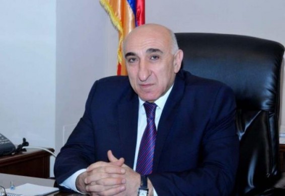 2017 թվականին նախատեսվում է ունենալ 32 խոշորացված համայնք