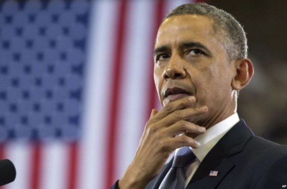 Wikileaks-ն Օբամային մեղադրել է Ֆրանսիայի նախընտրական մրցապայքարին միջամտելու մեջ