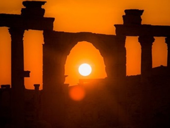 Թուրքիայի եւ ԱՄՆ-ի գլխավոր շտաբների պետերը քննարկել են Սիրիայի եւ Իրաքի իրավիճակը