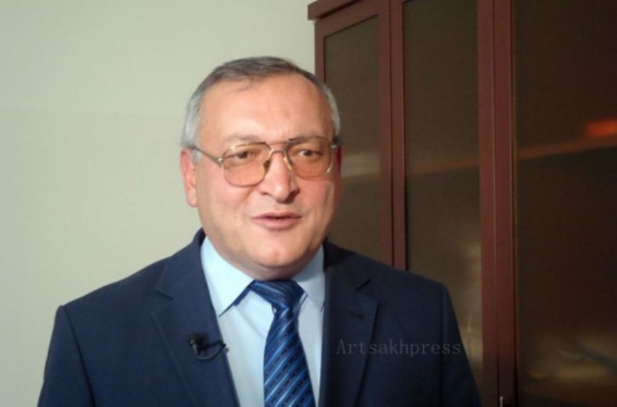 Արցախի խորհրդարանը 3 տարի լարված ռեժիմով կաշխատի՝ օրենքները համապատասխանեցվում են նոր Սահմանադրությանը. Ա. Թովմասյան