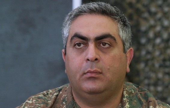 Video. Պետք է վերանայենք մեր սխալները. Արծրուն Հովհաննիսյան