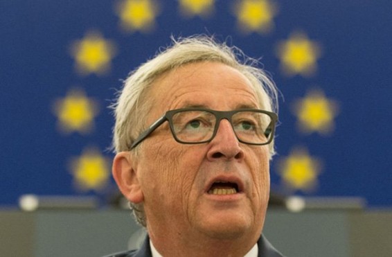 Յունկերը Թուրքիային նորից զգուշացնում է