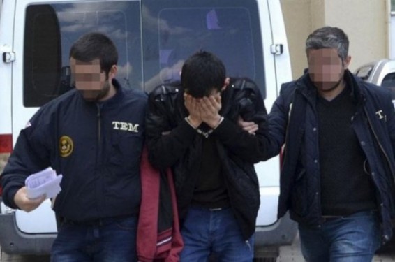 Թուրքիայում 1 օրում 64 քրդամետ գործիչ է ձերբակալվել