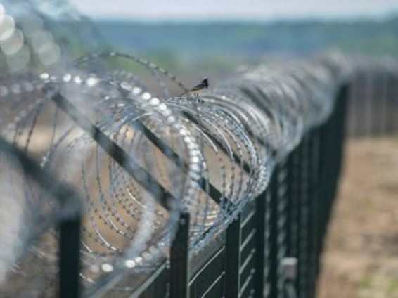 Լիտվան ՌԴ-ի հետ սահմանին 45 կմ երկարությամբ պատնեշ կկառուցի