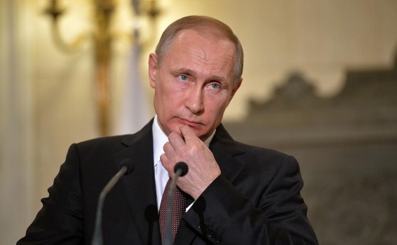 Путин заявил о готовности ответить на угрозу ПРО в Румынии