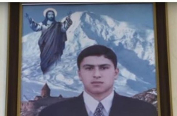 ՄԻԵԴ վճռով կառավարությունը 50000 եվրո կվճարի մահացած զինծառայողի ընտանիքին