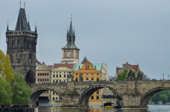 Պրահայի կենտրոնում ավելի քան 20 հազար մարդ է հավաքվել՝ երկրի ֆինանսների նախարարի հրաժարականի պահանջով