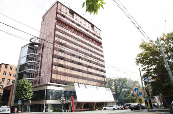 Երևանի «Շիրակ» հյուրանոցում իրանցի 34-ամյա զբոսաշրջիկի դի է հայտնաբերվել