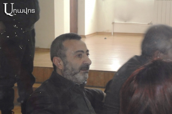 Գետնանցումում $1000 կաշառք վերցնելու գործով ամբաստանյալ դատավորի պաշտպանների նկատմամբ դատարանը սանկցիա կիրառեց