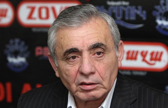 Արամ Սաթյանը` երևանյան իր հիշողությունների ու քաղաքապետի հետևողական լինելու մասին