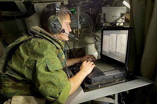 Ռուսաստանը կասկածվում է Բալթյան երկրների էներգահամակարգերի վրա հարձակման մեջ