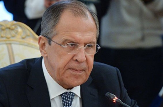 Մոսկվան Վաշինգտոնի հայեցողությանն է թողնում աշխատանքի երկկողմ ձևաչափերի ընտրությունը. Լավրով