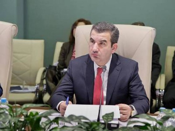 Արտակ Շաբոյանը Լիսաբոնի համաժողովում ներկայացրել է մուտքի խոչընդոտներին առնչվող գործեր
