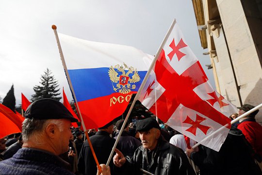 Որ երկիրն են վրացիները համարում ամենավտանգավորը. հարցում