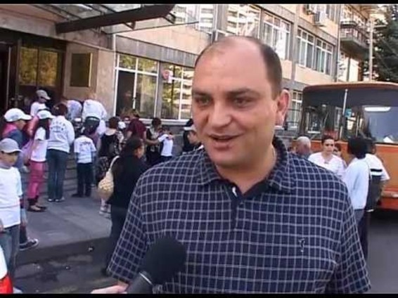 «ՀՀԿ-ի` Արաբկիրի տարածքային շտաբն ընտրակաշառք բաժանելու ո´չ մտադրություն ունի, ո´չ ծրագիր»