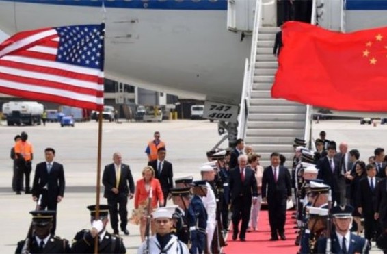 Չինաստանն իր շուկան կբացի ամերիկյան ընկերությունների առջև