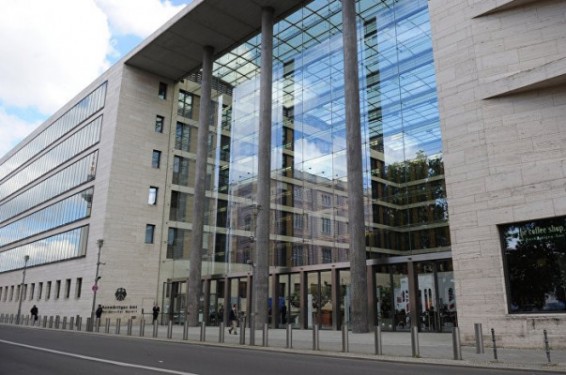 Գերմանիայի ԱԳՆ-ն հաստատել է Թուրքիայում գերմանացի լրագրողի ձերբակալության մասին հաղորդագրությունները