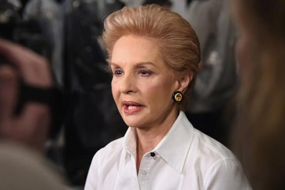 Վենեսուելայում սպանել են Կարոլինա Էրերայի զարմիկին. ԶԼՄ-ներ