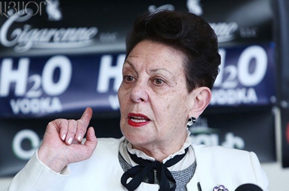 Իր իրավունքը չի, ծնողի իրավունքն է. Անահիտ Բախշյանը՝ վարչապետի հանձնարարականի մասին