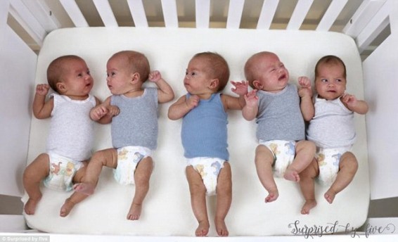 Photo. Ավստրալուհին ցույց է տվել՝ ինչպես է իր կյանքը փոխվել հնգյակ ունենալուց հետո