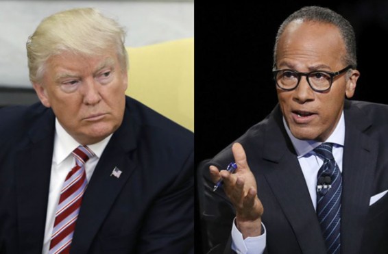 Թրամփը հերքում է Ռուսաստանի իշխանությունների հետ իր թիմի որևէ կապը