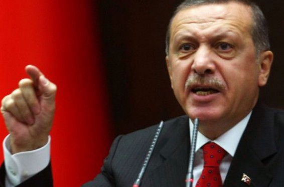 «Մետաքսի ճանապարհը» կնպաստի այդ նախագծի անդամ երկրներում կենսամակարդակի բարձրացմանը. Էրդողան