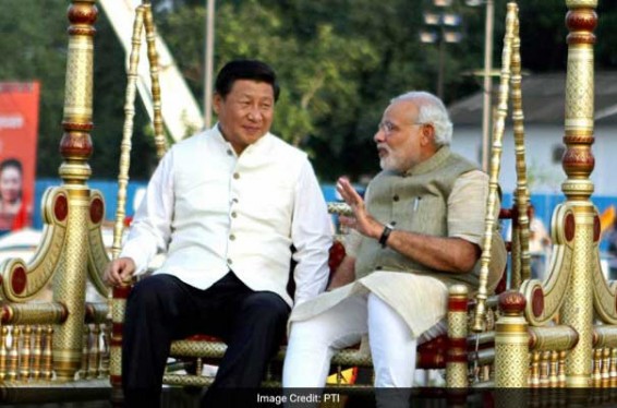 Հնդկաստանը վիճելի տարածքների պատճառով բոյկոտել է Պեկինի «Մեկ գոտի՝ մեկ ուղի» համաժողովը