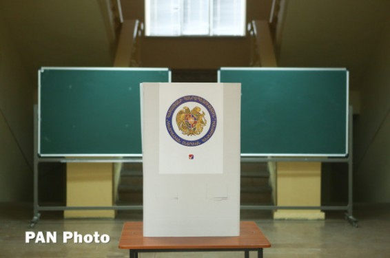 Ուղղորդում, կողմնակի անձիք՝ ընտրատեղամասերում. ժամը 15:00-ից 16:00-ն ընկած ժամանակահատվածում գրանցված ընտրախախտումները. «Քաղաքացի դիտորդ»